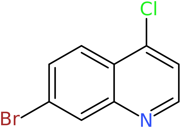 CAS: 75090-52-7 | 7-Bromo-4-chloroquinoline, >98%, NX60611