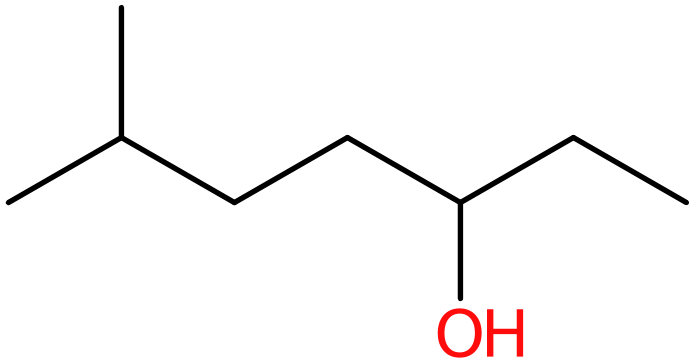 CAS: 18720-66-6 | 6-Methyl-3-heptanol, >96%, NX31357