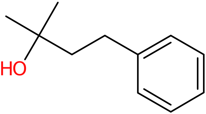 CAS: 103-05-9 | 2-Methyl-4-phenyl-2-butanol, >99%, NX11745