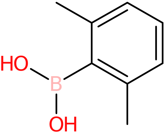 CAS: 100379-00-8 | 2,6-Dimethylbenzeneboronic acid, >97%, NX10444