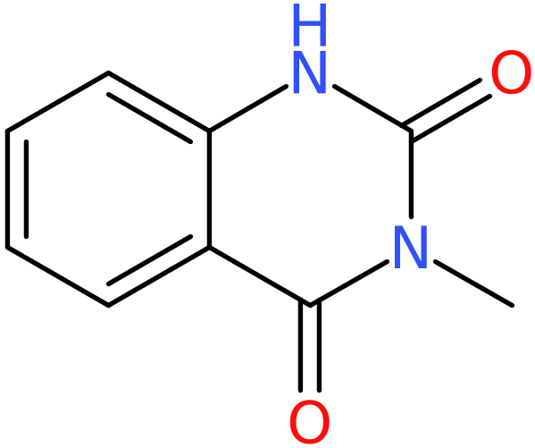 CAS: 607-19-2 | 3-Methylquinazoline-2,4(1H,3H)-dione, >95%, NX54717