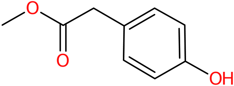 CAS: 14199-15-6 | Methyl 4-hydroxyphenylacetate, >97%, NX23740