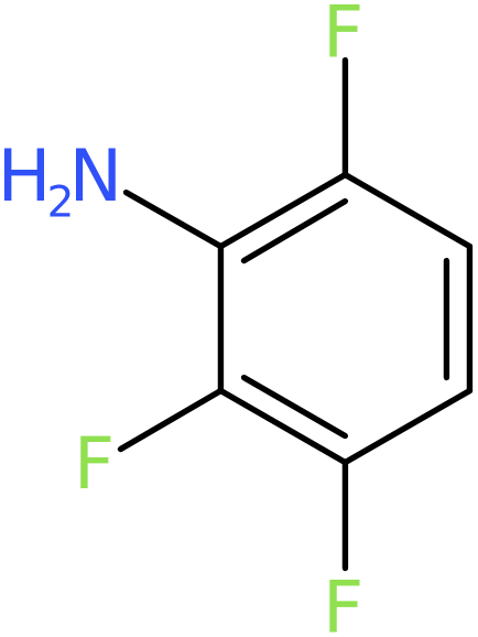 CAS: 67815-56-9 | 2,3,6-Trifluoroaniline, >98%, NX57921