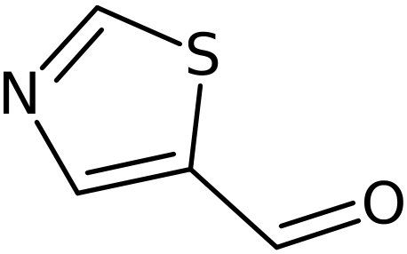 CAS: 1003-32-3 | 1,3-Thiazole-5-carboxaldehyde, NX10365