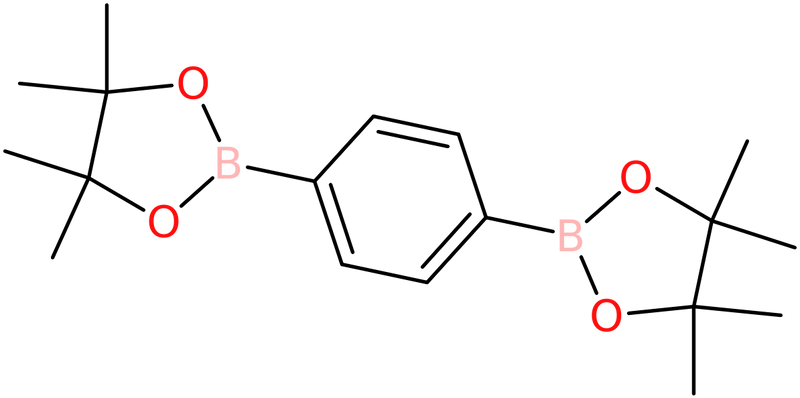 CAS: 99770-93-1 | Benzene-1,4-diboronic acid, pinacol diester, NX71910