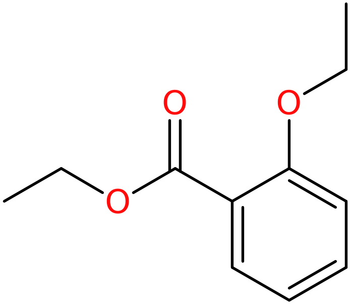 CAS: 6290-24-0 | Ethyl 2-ethoxybenzoate, >95%, NX55906