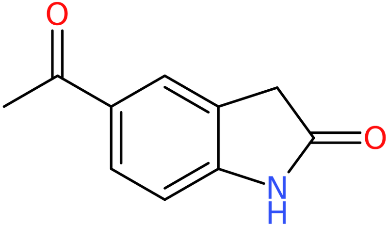 CAS: 64483-69-8 | 5-Acetyloxindole, >95%, NX56634