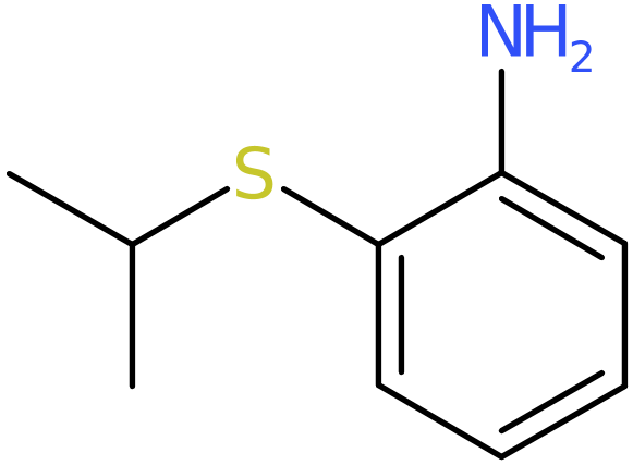CAS: 6397-33-7 | 2-(Isopropylthio)aniline, >95%, NX56439