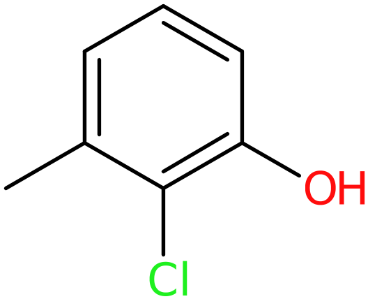 CAS: 608-26-4 | 2-Chloro-3-methylphenol, >96%, NX54770