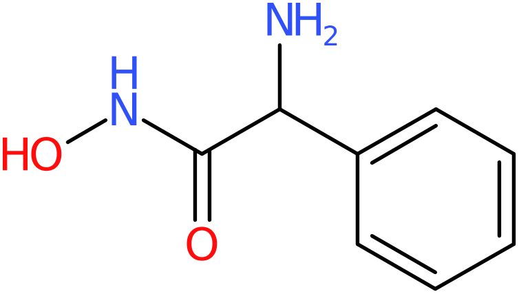 CAS: 105985-16-8 | 2-Amino-N-hydroxy-2-phenylacetamide, >95%, NX12804