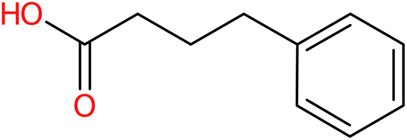 CAS: 1821-12-1 | 4-Phenylbutanoic acid, >98%, NX30522
