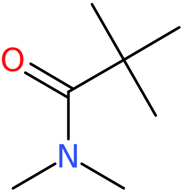 CAS: 24331-71-3 | N,N-Dimethylpivalamide, >98%, NX37121