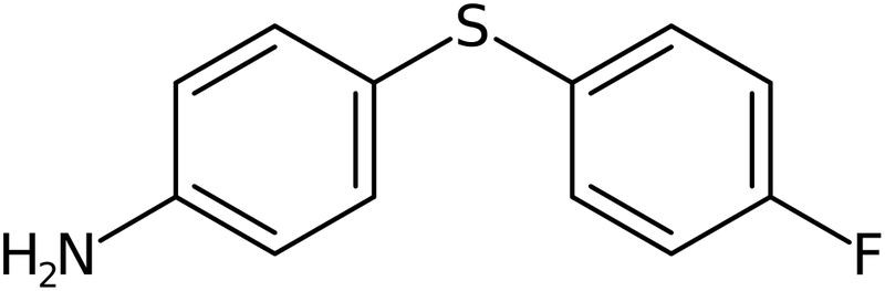 CAS: 24900-69-4 | 4-(4-Fluorophenylthio)aniline, >97%, NX37480