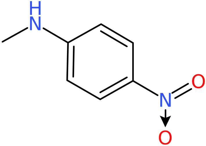 CAS: 100-15-2 | N-Methyl-4-nitroaniline, >97%, NX10021