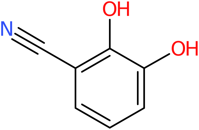 CAS: 67984-81-0 | 2,3-Dihydroxybenzonitrile, >95%, NX57973
