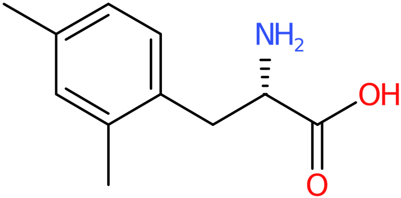 CAS: 259726-56-2 | 2,4-Dimethyl-L-phenylalanine, >97%, NX38187
