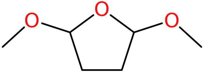 CAS: 696-59-3 | 2,5-Dimethoxytetrahydrofuran, >95%, NX58636