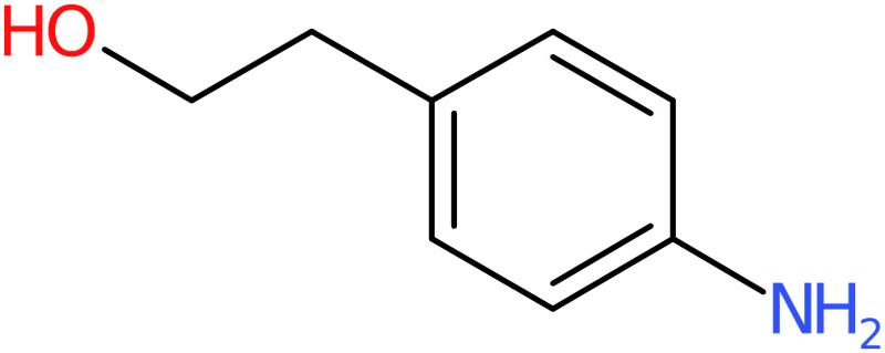 CAS: 104-10-9 | 4-Aminophenethyl alcohol, NX12148