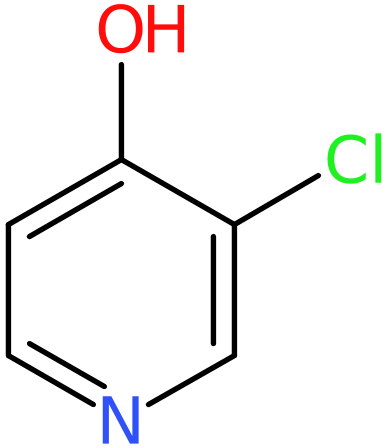 CAS: 89284-20-8 | 3-Chloro-4-hydroxypyridine, NX67335