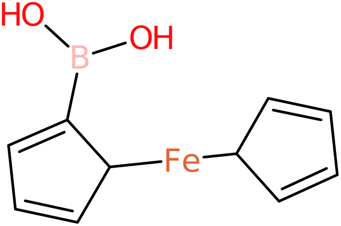 CAS: 12152-94-2 | Ferroceneboronic acid, NX17729