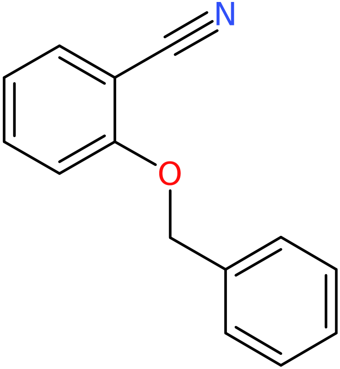 CAS: 74511-44-7 | 2-(Benzyloxy)benzonitrile, NX60390