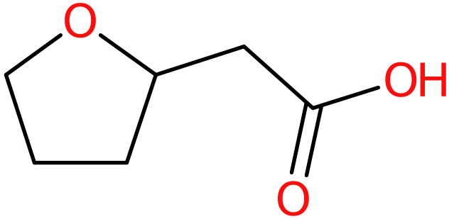 CAS: 2434-00-6 | 2-Tetrahydrofuran-2-ylacetic acid, NX37126