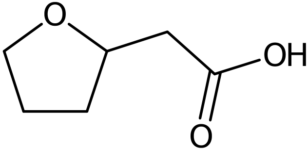 CAS: 2434-00-6 | 2-Tetrahydrofuran-2-ylacetic acid, NX37126