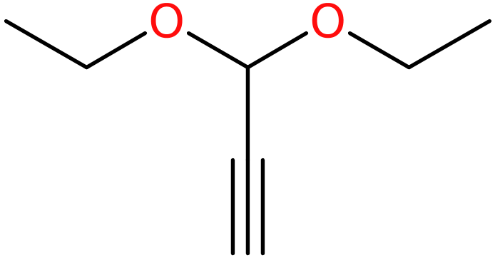 CAS: 10160-87-9 | 3,3-Diethoxyprop-1-yne, >95%, NX11028