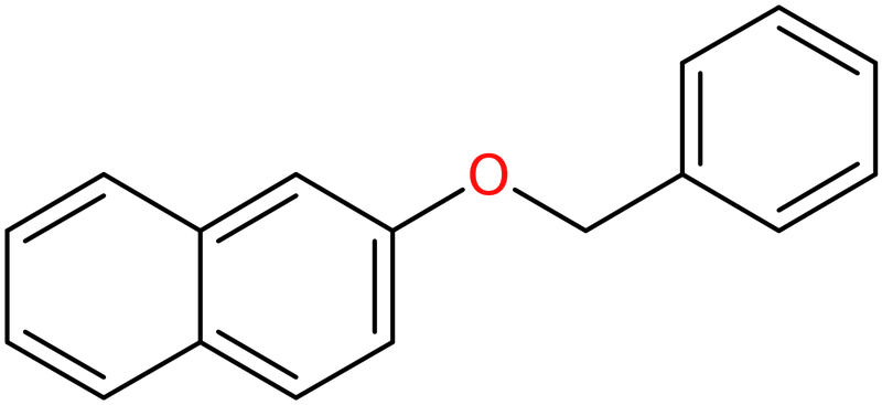 CAS: 613-62-7 | Benzyl 2-naphthyl ether, >95%, NX55045