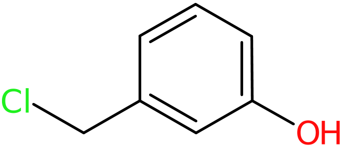 CAS: 60760-06-7 | 3-(Chloromethyl)phenol, >95%, NX54758