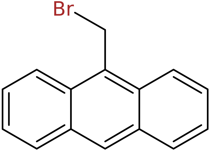 CAS: 2417-77-8 | 9-(Bromomethyl)anthracene, NX37020