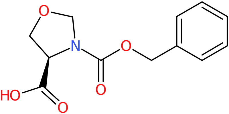 CAS: 97534-84-4 | (R)-CBZ-Oxaproline, NX71504