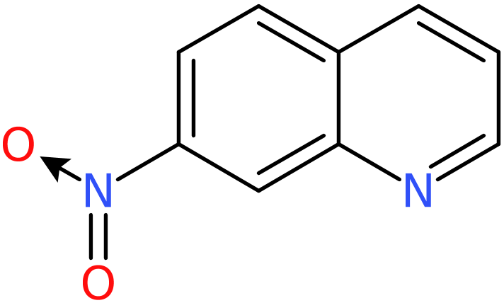 CAS: 613-51-4 | 7-Nitroquinoline, >98%, NX55044