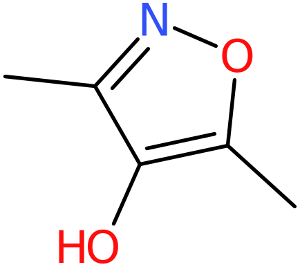 3,5-Dimethyl-4-isoxazolol, >95%, NX74366
