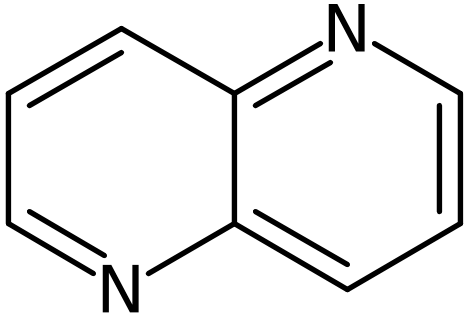 CAS: 254-79-5 | 1,5-Naphthyridine, NX37881