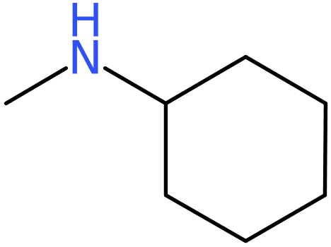 CAS: 100-60-7 | N-Methylcyclohexylamine, NX10039