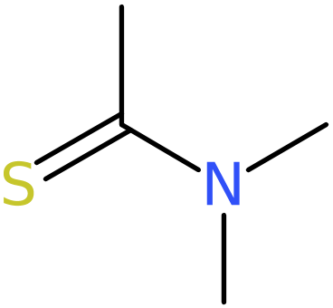 CAS: 631-67-4 | N,N-Dimethylthioacetamide, >95%, NX56025