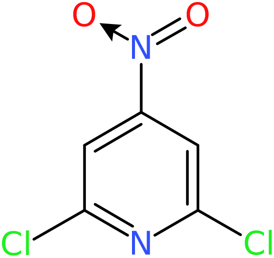 CAS: 25194-01-8 | 2,6-Dichloro-4-nitropyridine, >97%, NX37706