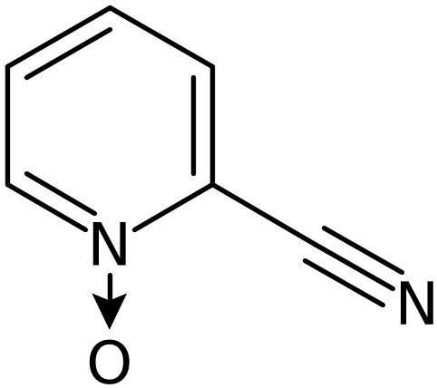 CAS: 2402-98-4 | 2-Cyanopyridinium-1-olate, NX36867