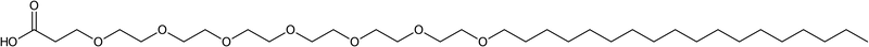 C18-PEG7-Acid, NX72467