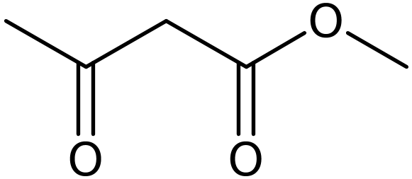 CAS: 105-45-3 | Methyl acetoacetate, NX12478